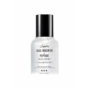 Esenta faciala cu 95% mucina de melc si 5 tipuri de peptide 50ml imagine