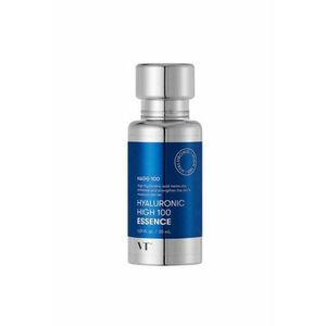 Ser hidratant - acid hialuronic - 30 ml imagine