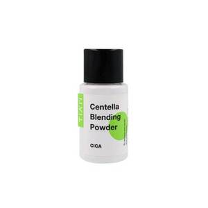 Pudra pulbere Centella - 10g - calmare iritatii - regenerare - pentru piele sensibila imagine