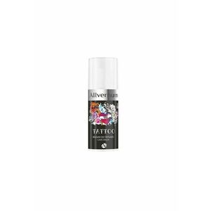 Balsam pentru tatuaje - 50 ml - hidratare intensa - protectie culoare imagine