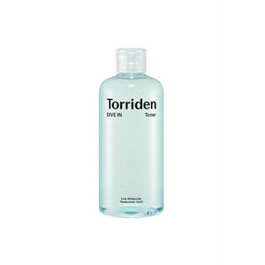 Toner cu 5 tipuri de molecule de acid hialuronic 300ml imagine