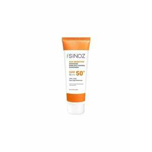 - Sun Sensitive Advanced Dark Spot Control SPF 50+ UVA/UVB P++++ - 50ml imagine