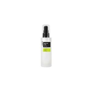 Emulsie purificatoare (cu extract de ceai verde) - 100 ml imagine