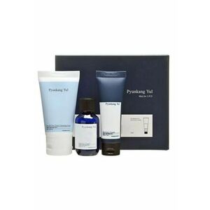 Set ingrijire faciala toner/ser/crema hidratanta imagine