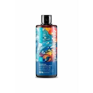 Sampon de par prebiotic - intensiv hidratant - 300ml imagine