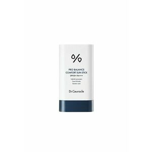 Stick de protectie faciala cu filtru SPF50+ - Pro Balance - Dr.Ceuracle - 18 ml imagine