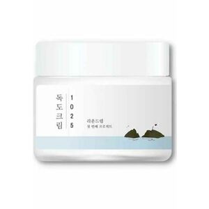 Crema hidratanta cu 3 tipuri de acid hialuronic si 5 tipuri de ceramide Dokdo 80ml imagine