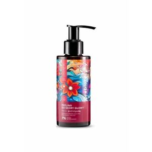 Sampon anticadere - Regleaza secretia de sebum - 150ml imagine