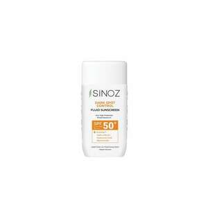 Protectie solara pentru fata SPF50+ - Dark Spot Control - 50 ml imagine