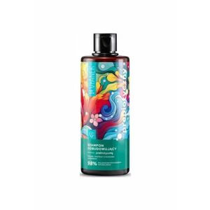 Sampon - regenerare si fortifiere - prebiotic - 300ml imagine