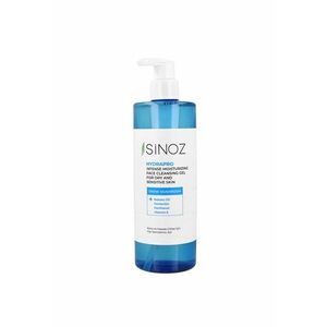 Gel de spalare a fetei pentru piele uscata si sensibila - Hydrapro - 400 ml imagine