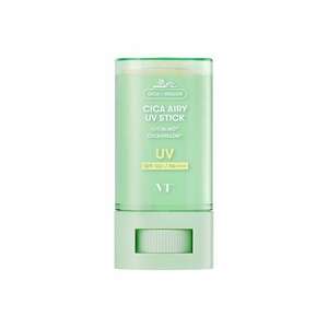 Cica Airy UV Stick de protectie solara 20g (SPF50+ PA+++) imagine