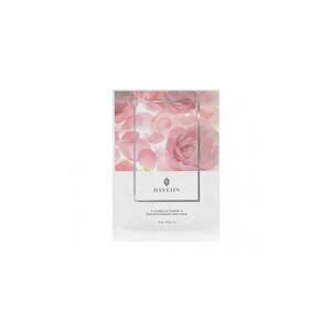 Masca de fata hidratanta si hranitoare Cuddle of Flowers - 25 ml imagine