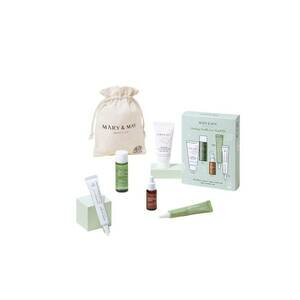 Set de produse cosmetice pentru ingrijirea fetei - Soothing Trouble - 5 in 1 imagine