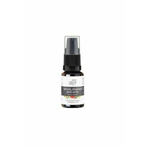 Ser hidratant pentru ten - Vitamina E - 10 ml imagine