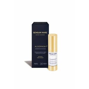 Masca de ochi crema intens hranitoare si bogata - 15ml imagine