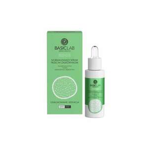 Ser normalizator anti-puncte negre cu 5% azeloglicina si 1% BHA - 30 ml imagine