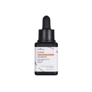 Serum cu 20% niacinamide - 20ml - imagine