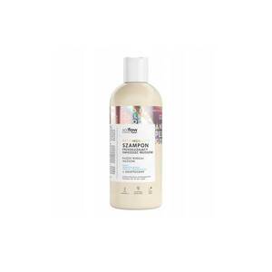 Sampon peeling care prelungeste prospetimea - So!Flow - 400ml imagine