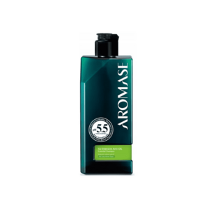 Sampon pentru scalp gras - imagine