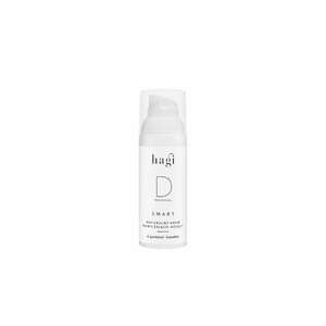 Crema naturala hidratanta si calmanta - HAGI - 50ml imagine