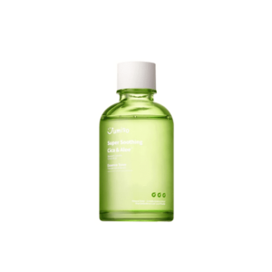 Tonic facial hidratant si linistitor - 125ml - imagine