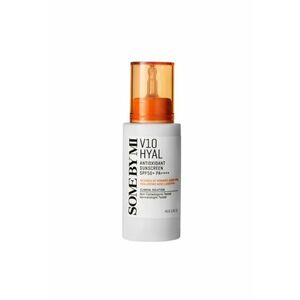 Crema hidratanta cu filtru - SOMEBYMI - 40ml imagine