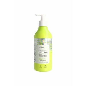 Balsam emolient cu proteine ​​pentru par cu porozitate scazuta - 400ml imagine