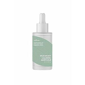 Ampoule anti-imperfectiuni cu extract de pelin Mugwort line 50ml imagine