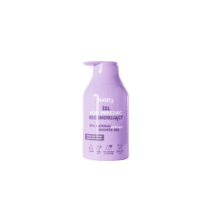 Gel de dus regenerant 500 ml imagine