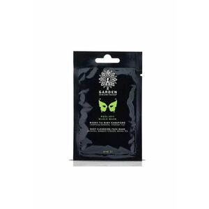 Masca de fata - Peel-off Black Mask - Pentru curatare - 10ml imagine