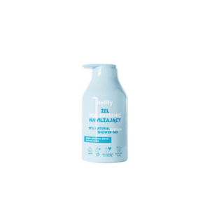 Gel de dus hidratant 500 ml imagine