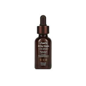 Serum antioxidant cu 1% Vitamina C 30ml imagine