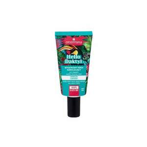 Crema hidratanta pentru ten - Hello Daktyl - 40 ml imagine