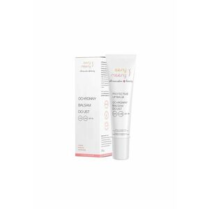 Balsam protector de buze SPF 30 - 15g - imagine