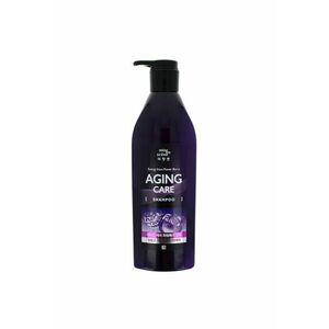 Sampon care imbunatateste elasticitatea si volumul parului - MiseEnScene - 680ml imagine