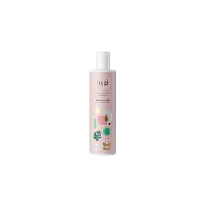 Gel de spalat corporal natural Sarbatori in Bali - 300 ml - imagine