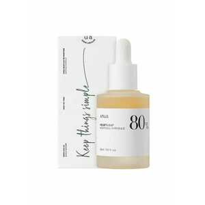 Ser de fata linistitor - Heartleaf 80% Ampoule - 30ml imagine