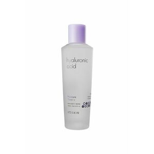 Hyaluronic Acid Moisture + Toner de fata 150 ml imagine