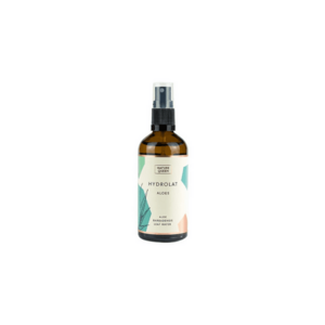 Spray de corp - Hydrolat - Aloe - 100 ml imagine