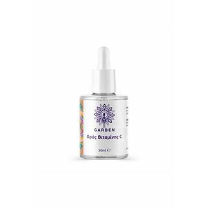 Ser cu Vitamina C pentru fata - 30ml imagine