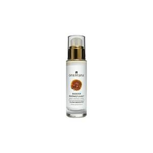 Crema de zi pentru ten cu reishi & rhodiola - iluminatoare - 30ml imagine