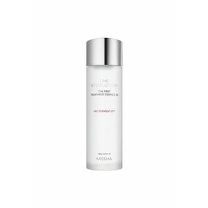 Toner esenta pentru luminozitate Time Revolution The First Essence 5X - 150 ml imagine