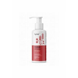 Gel tonic pentru ten - Efect de anti-imbatranire - 100 ml imagine