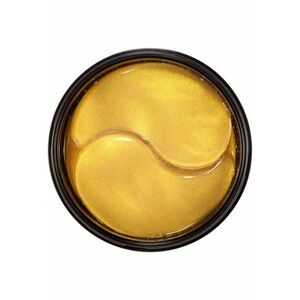 Plasturi Hidrogel cu Aur 24k - extract de melc si 8 peptide - Snail Repair Intensive Gold Eye Gel Patch - 60 buc imagine