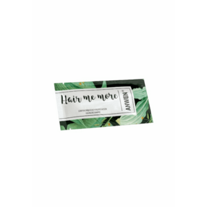 Sampon care creste volumul parului - 10ml - imagine