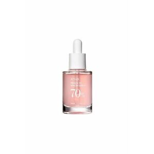 Serum cu 70% extract de piersica si niacinamide 30ml imagine