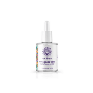 Ser cu acid hialuronic - Pentru toate tipurile de piele - 30 ml imagine