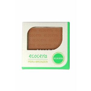 Pudra bronzanta Peru - Aspect mat - Vegan - 10 g imagine