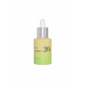 Serum anti-imperfectiuni cu Vitamina C si lamaie verde - 20ml imagine